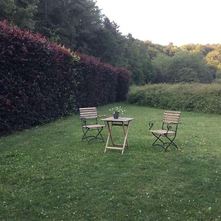 La Parenthese Villa Шиме Екстериор снимка