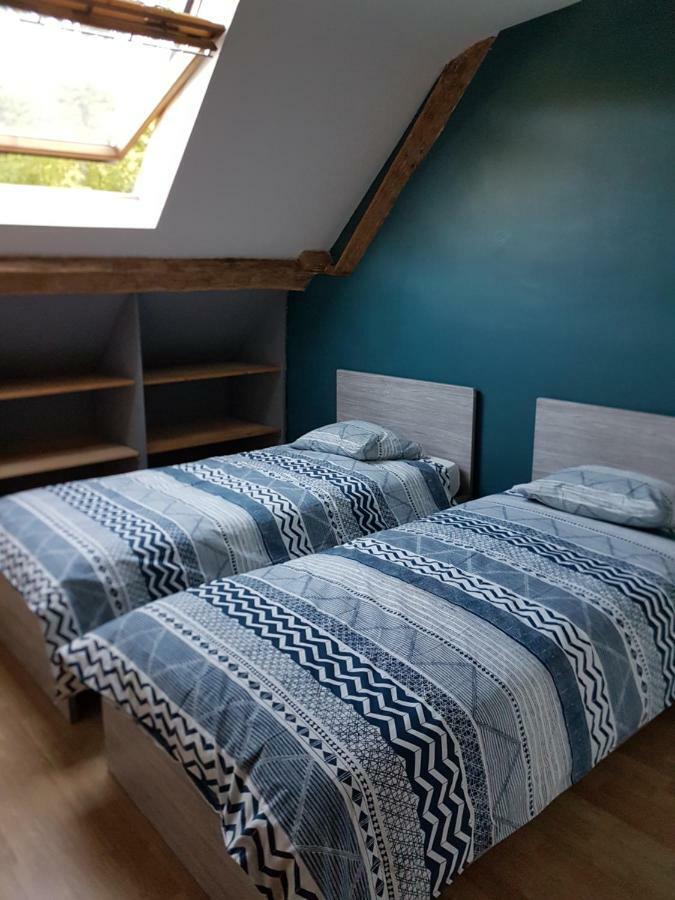 La Parenthese Villa Шиме Екстериор снимка