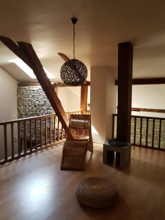 La Parenthese Villa Шиме Екстериор снимка