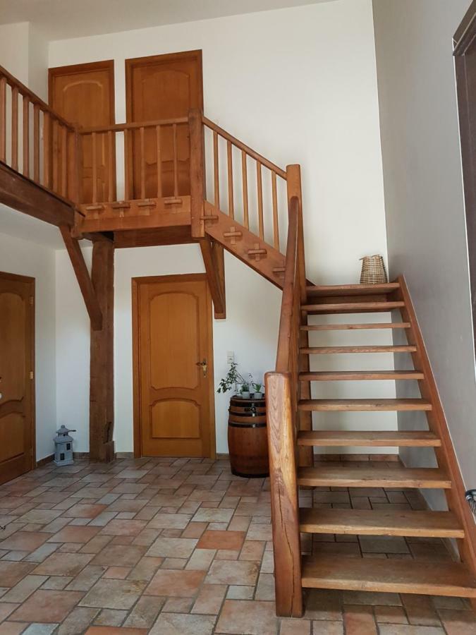 La Parenthese Villa Шиме Екстериор снимка